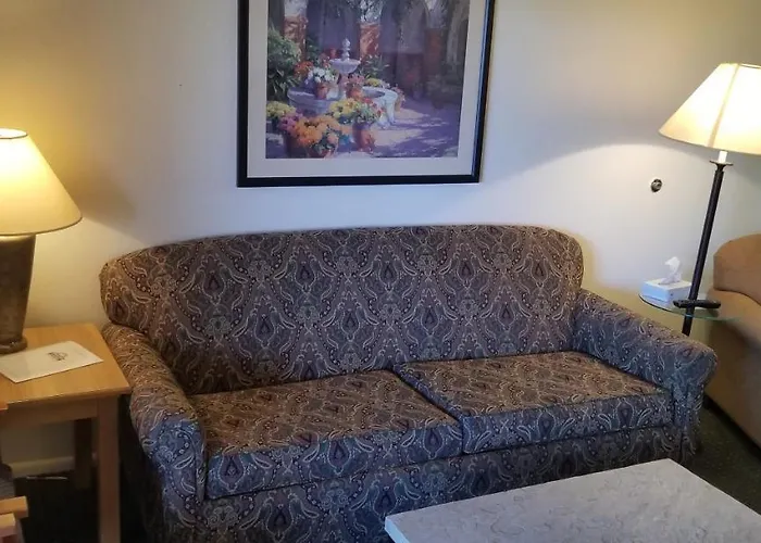 Great Location Aparthotel