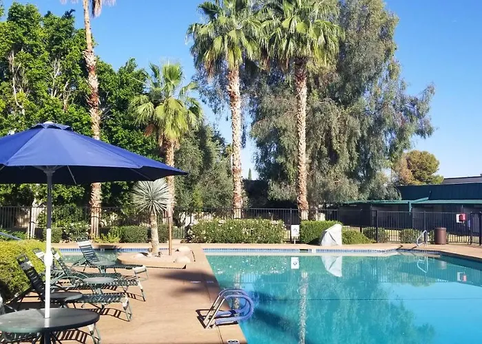 Aparthotel Great Location Scottsdale