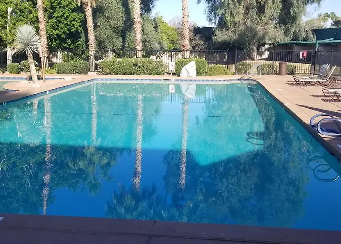 Great Location * Scottsdale