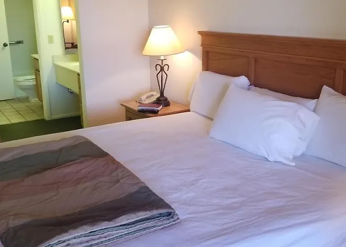 Great Location Aparthotel