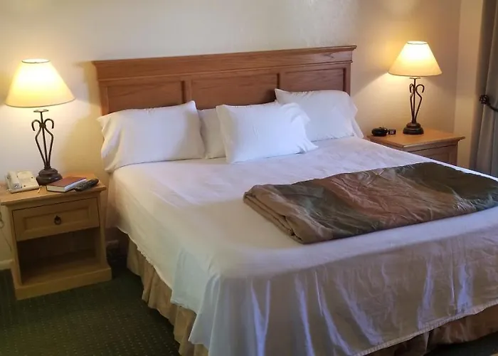 Great Location Aparthotel *