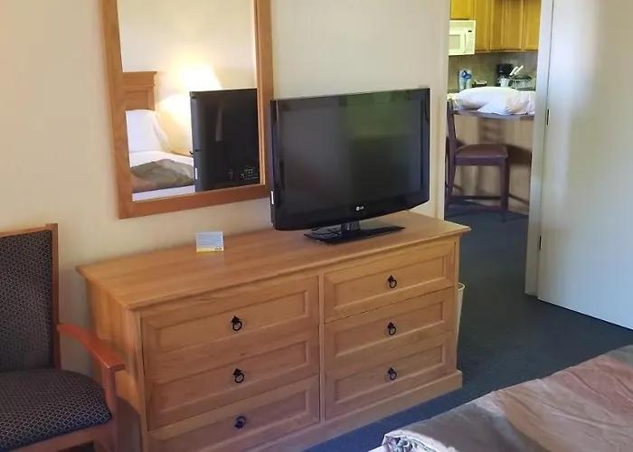 Great Location Aparthotel