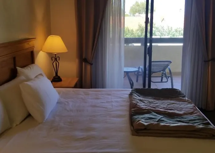 Aparthotel Great Location Scottsdale