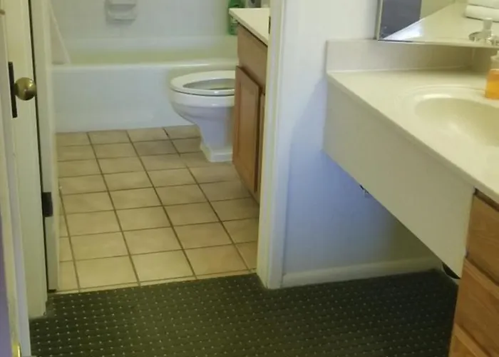 Great Location Aparthotel