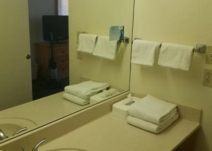 Aparthotel Great Location Scottsdale
