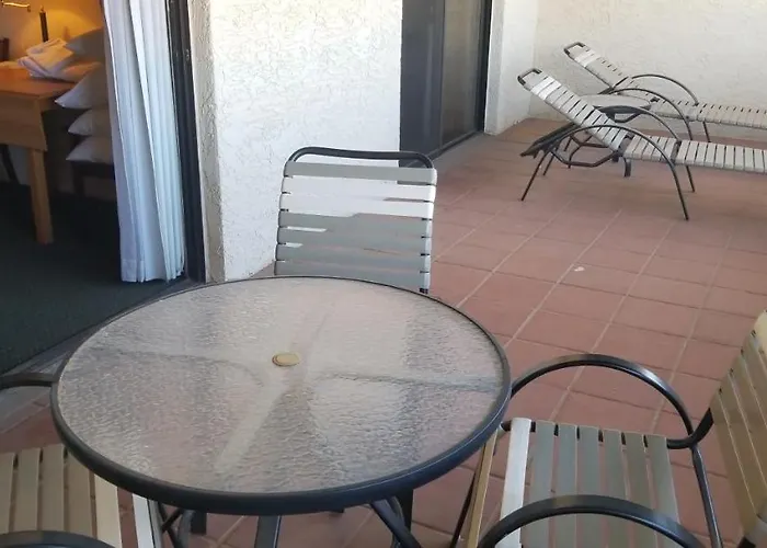 Great Location Aparthotel